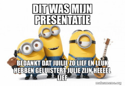 Minions