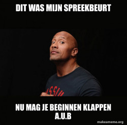 Dwayne Johnson (The Rock)