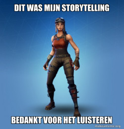 Renegade Raider Fortnite Skin