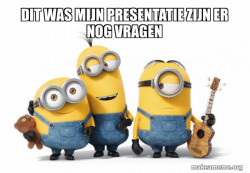Minions