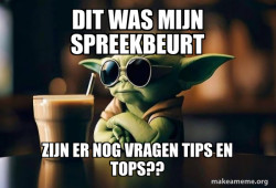 Cool Yoda (Sunglasses)