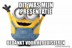 Happy Minion