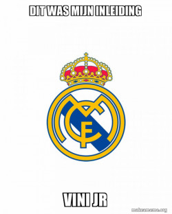 Real Madrid