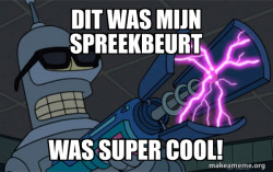 Blasting Bender 