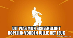 Orange Justice
