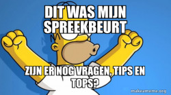 Happy Homer