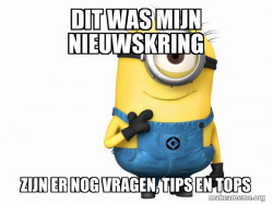Thoughtful Minion 
