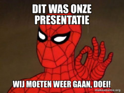 Spiderman - Care factor Zero