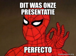 Spiderman - Care factor Zero