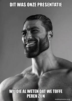 Gigachad