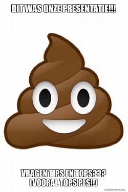 Poop Emoji (Poo Emoji)