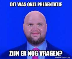 Bald J.D. Vance