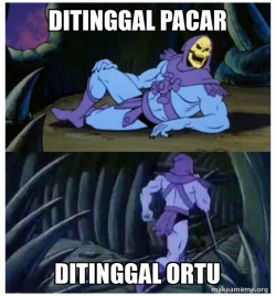Skeletor Facts