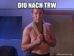 Sexual Kirk
