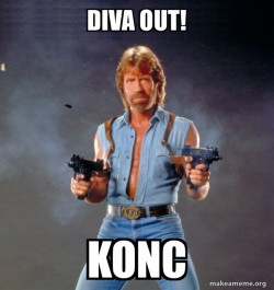 Chuck Norris