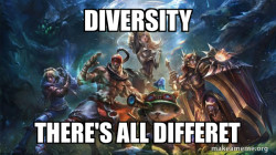 LOL League of Legends