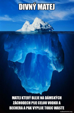 Iceberg