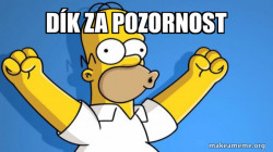 Happy Homer