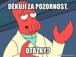 Tricky Zoidberg
