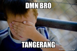 Confession Kid