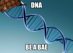 Scumbag Genetics