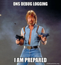 Chuck Norris