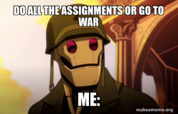 GI Robot