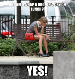 Sad Taylor Swift