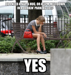Sad Taylor Swift