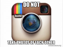Instagram twitter