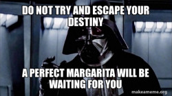 Darth Vader - Choke