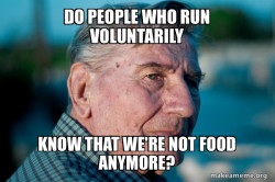 Marriage Advice Grandad