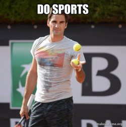Roger Federer