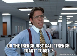 That Would Be Great (Office Space Bill Lumbergh)