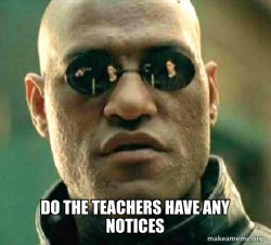 Matrix Morpheus