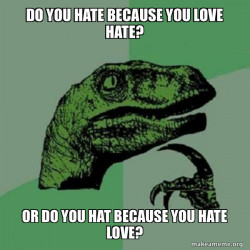 Philosoraptor
