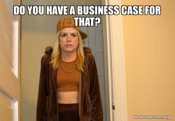 Scumbag Pam Bondi