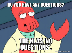 Tricky Zoidberg