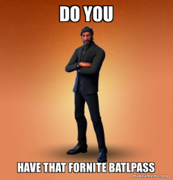 Fortnite The Reaper