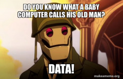 GI Robot