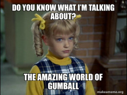 Cindy Brady Meme