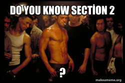 Fight Club