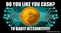Bitcoin