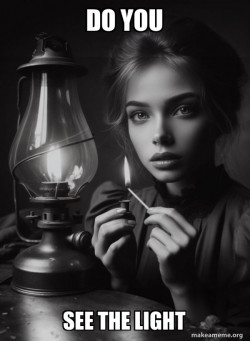 Gaslighting