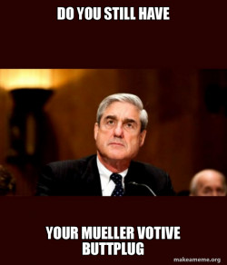 Robert Mueller