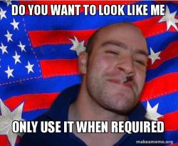 Ameristralian GGG