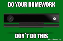 no more video games