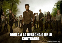 Walking Dead