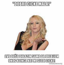 Stormy Daniels