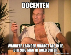 Sexual Picard